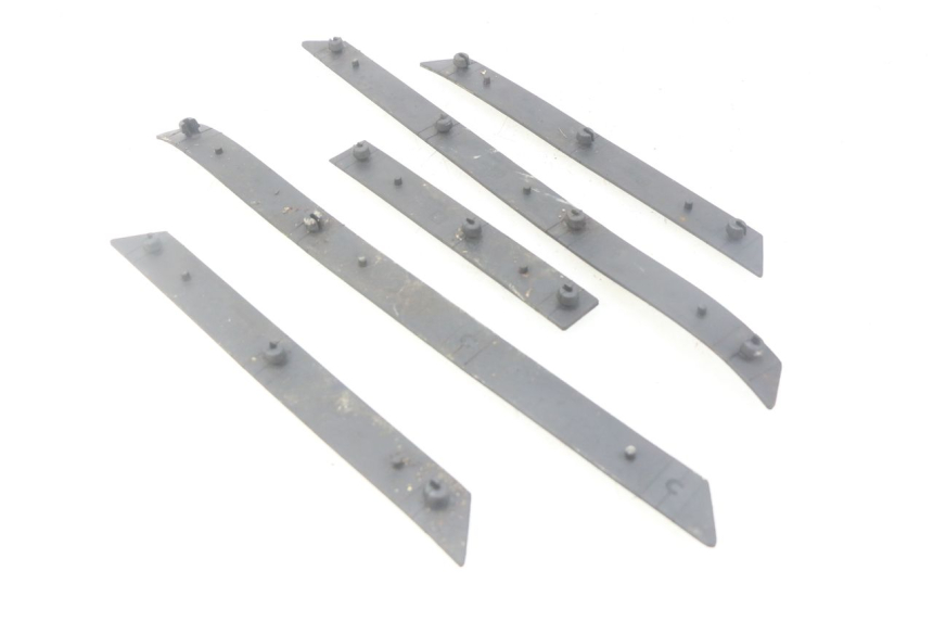 photo de FOOTBOARD MAT PEUGEOT DJANGO 2T 50 (2014 - 2019) - Component detail