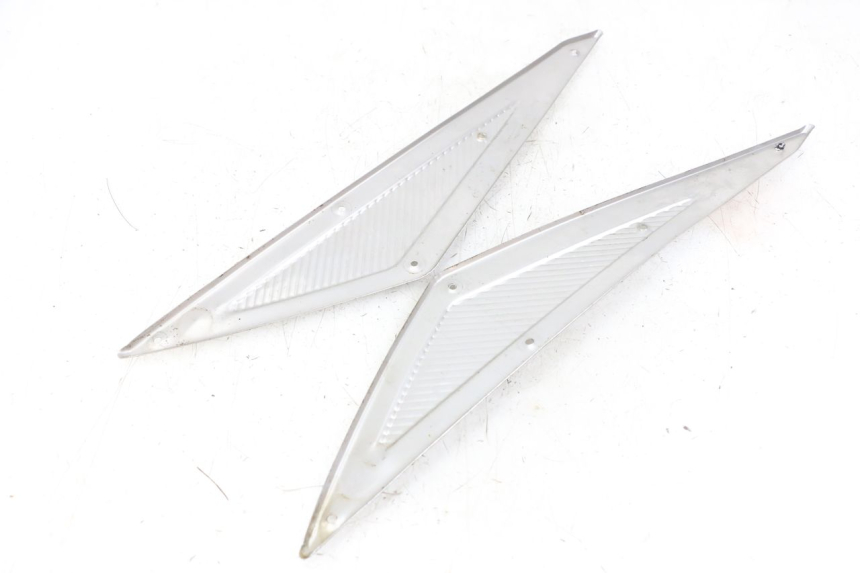 photo de FLOOR PANEL RUBBER WAYSCRAL E-START 1 (2018 - 2022) - Component detail