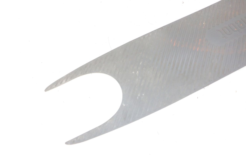 photo de FOOTREST MAT SEGWAY NINEBOT E2 1 - Technical close-up