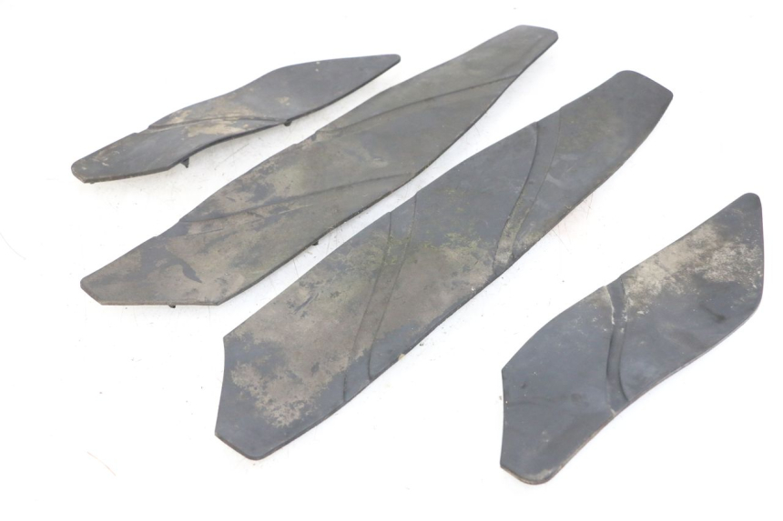 photo de FOOTBOARD MAT HONDA FES S-WING SWING ABS 125 (2007 - 2015) - Main view