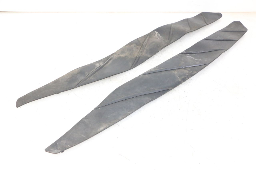 photo de FLOOR PANEL RUBBER HONDA FORZA ABS 300 (2013 - 2017) - Main view