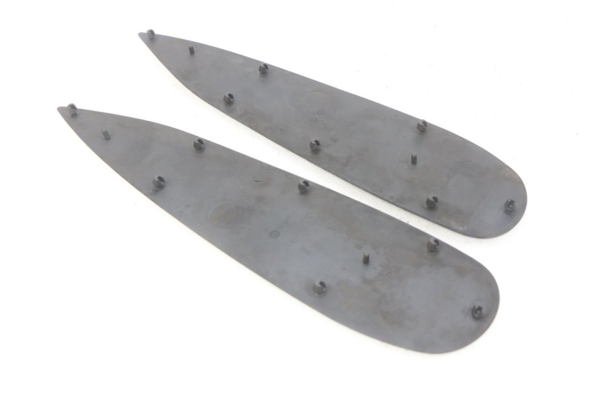 photo de FOOTBOARD MAT PEUGEOT GEOPOLIS 400 (2007 - 2013) - Component detail