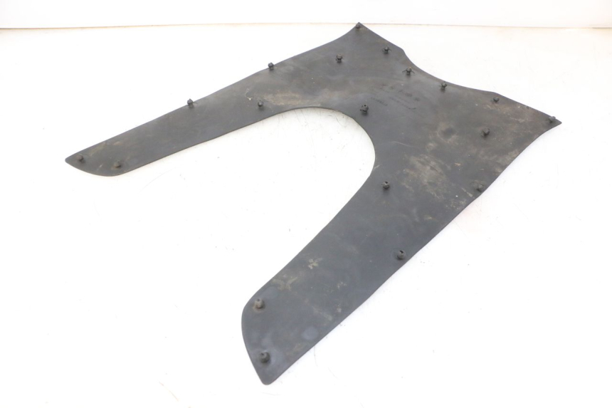 photo de FLOOR PANEL RUBBER KYMCO GRAND DINK 125 (2002 - 2007) - Markings and original references