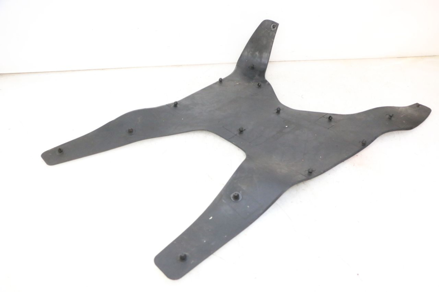 photo de FLOOR PANEL RUBBER DAELIM HISTORY 125 (2001 - 2002) - Component detail