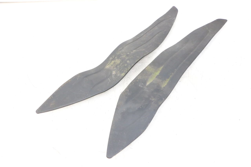 photo de FLOOR PANEL RUBBER HONDA PCX (JF57/JF64) 125 (2014 - 2018) - Main view