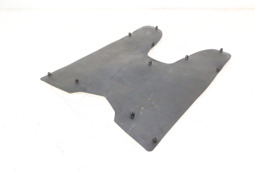 photo de FLOOR PANEL RUBBER RIDE JUMP 2T 50 (2012 - 2017) - Zoom on usage condition