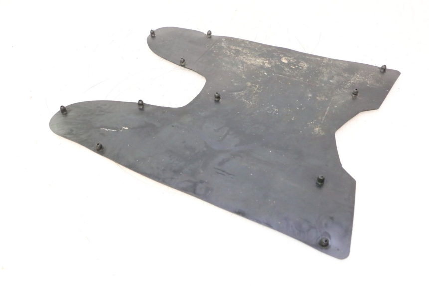 photo de FLOOR PANEL RUBBER RIDE JUMP 2T 50 (2012 - 2017) - Component detail
