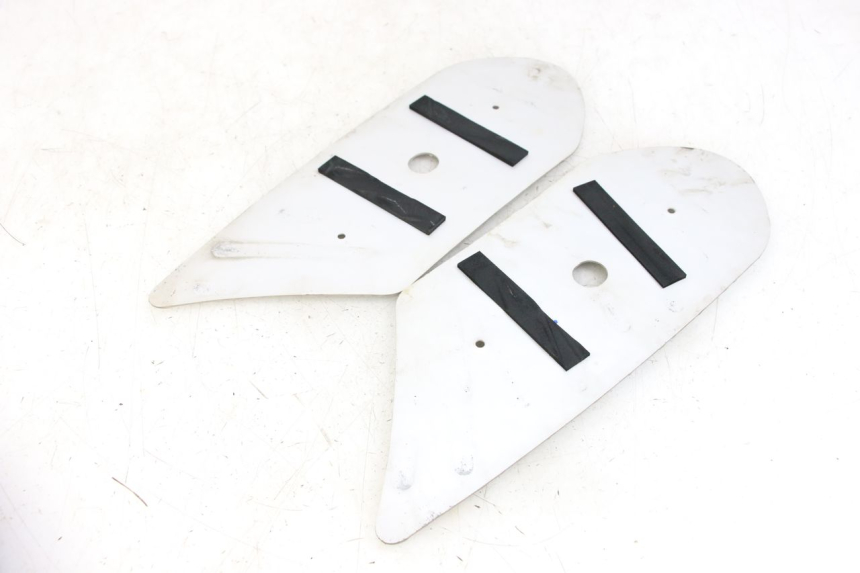 photo de FOOTBOARD MAT PEUGEOT KISBEE 4T 50 (2018 - 2022) - Component detail