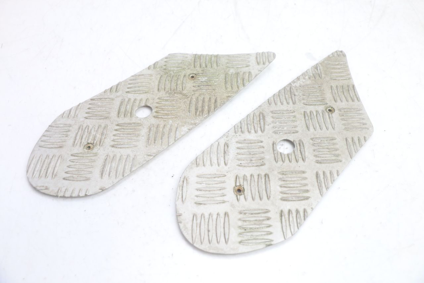 photo de FOOTBOARD MAT PEUGEOT KISBEE 4T 50 (2018 - 2022) - Component detail
