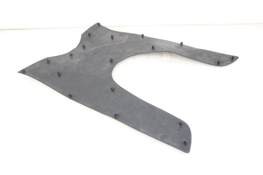 photo de FLOOR PANEL RUBBER KYMCO GRAND DINK 125 (2008 - 2014) - Component detail