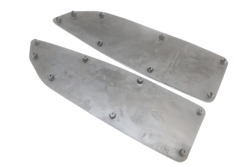 photo de FOOTBOARD MAT KYMCO X-TOWN XTOWN 125 (2016 - 2021) - Product overview