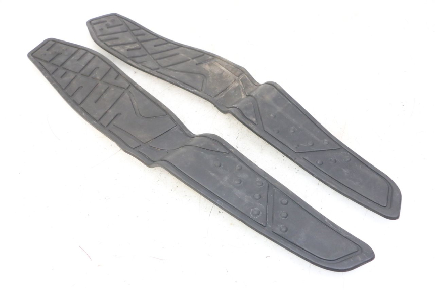 photo de FLOOR PANEL RUBBER KYMCO XCITING 500 (2007 - 2010) - Main view