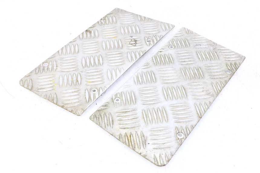 photo de FLOOR PANEL RUBBER LIGIER PULSE 3 1 (2014 - 2020) - Main view