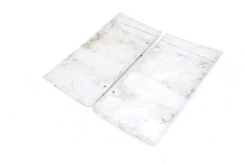 photo de FLOOR PANEL RUBBER LIGIER PULSE 3 1 (2014 - 2020) - Component detail