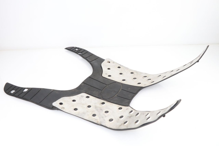 photo de FLOOR PANEL RUBBER GINELLI LJ50QT 2T 50 (2009 - 2012) - Markings and original references