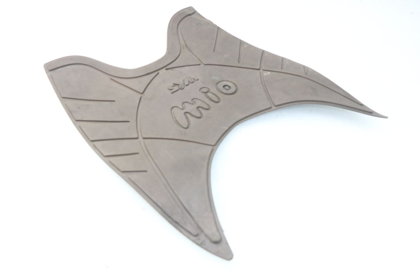 photo de FLOOR PANEL RUBBER SYM MIO 100 (2006 - 2017) - Main view