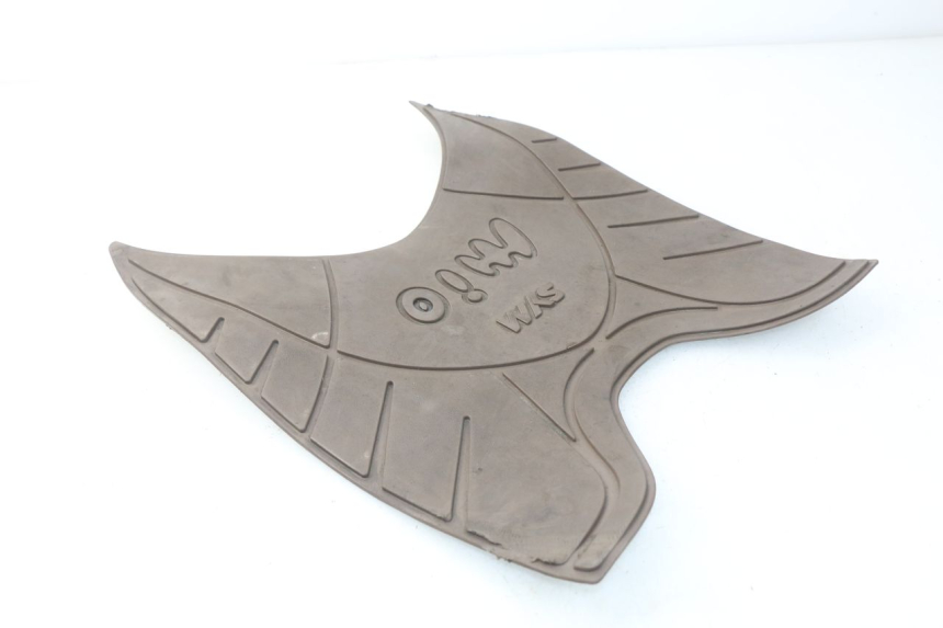 photo de FLOOR PANEL RUBBER SYM MIO 100 (2006 - 2017) - Component detail