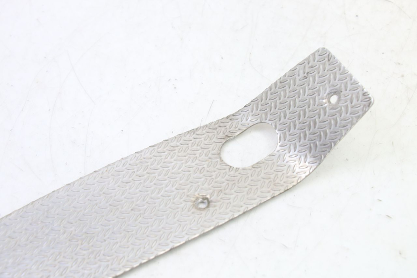 photo de FOOTBOARD MAT PIAGGIO MP3 500 (2014 - 2017) - Zoom on usage condition