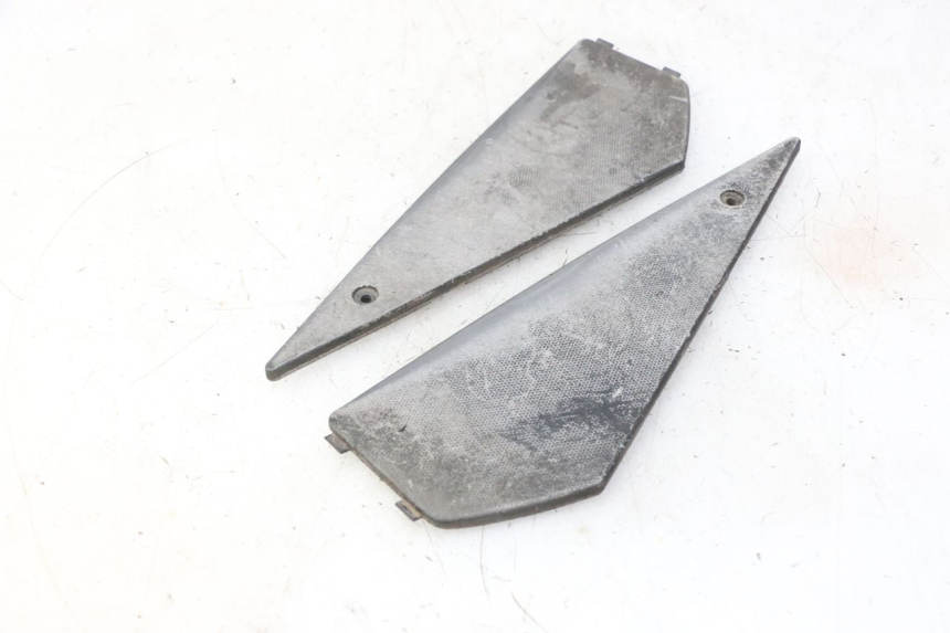 photo de FOOTBOARD MAT PIAGGIO NEW TYPHOON 50 (2010 - 2017) - Component detail