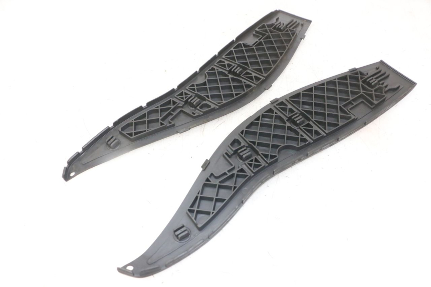 photo de FOOTBOARD MAT GILERA NEXUS 125 (2009 - 2013) - Component detail