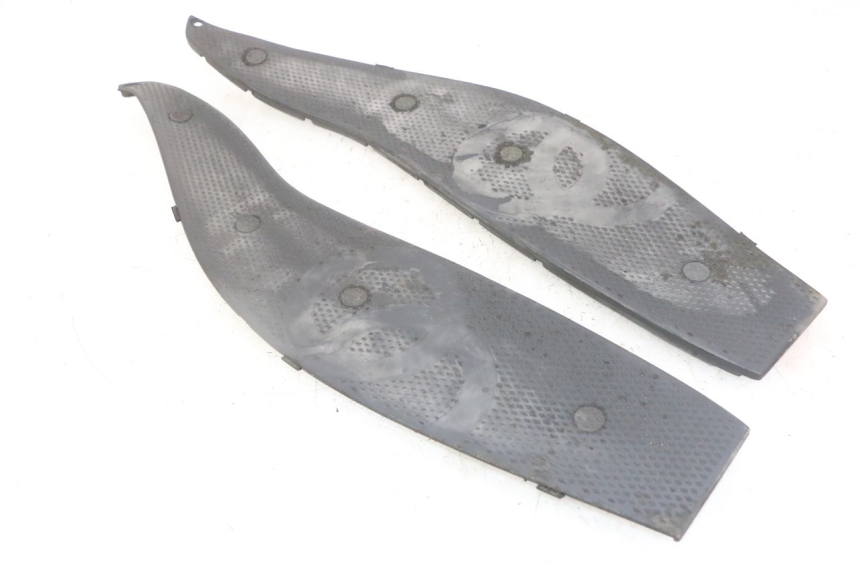 photo de FOOTBOARD MAT GILERA NEXUS 125 (2009 - 2013) - Alternative perspective