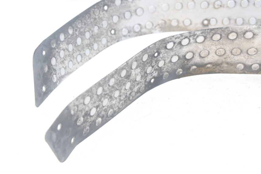 photo de FOOTBOARD MAT SELECT UP OCTALIS 125 (2007 - 2012) - Product overview