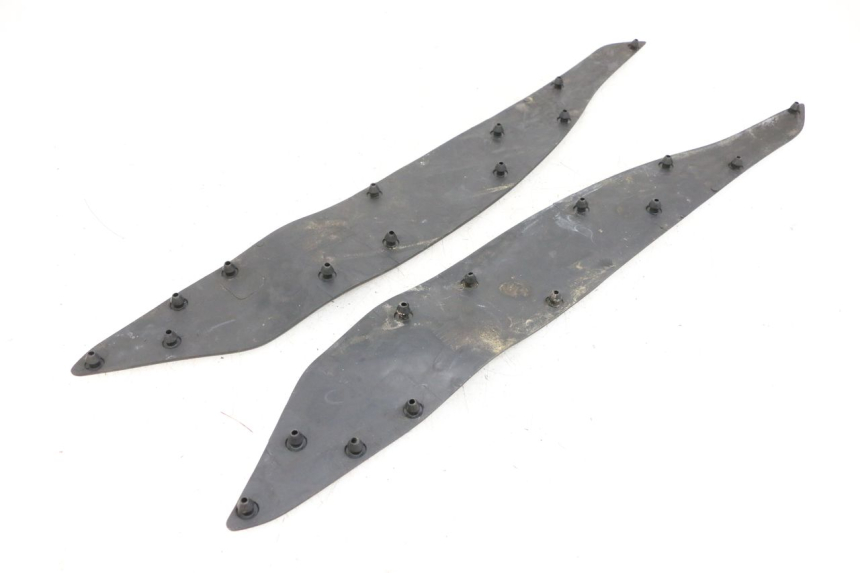 photo de FOOTBOARD MAT HONDA PCX (JF47) 125 (2012 - 2013) - Component detail