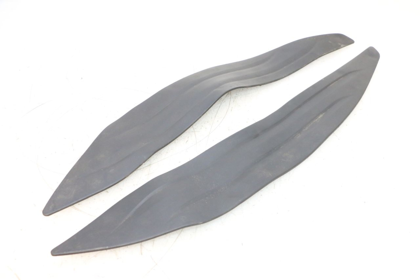photo de FLOOR PANEL RUBBER HONDA PCX (JF57/JF64) 125 (2014 - 2018) - Main view