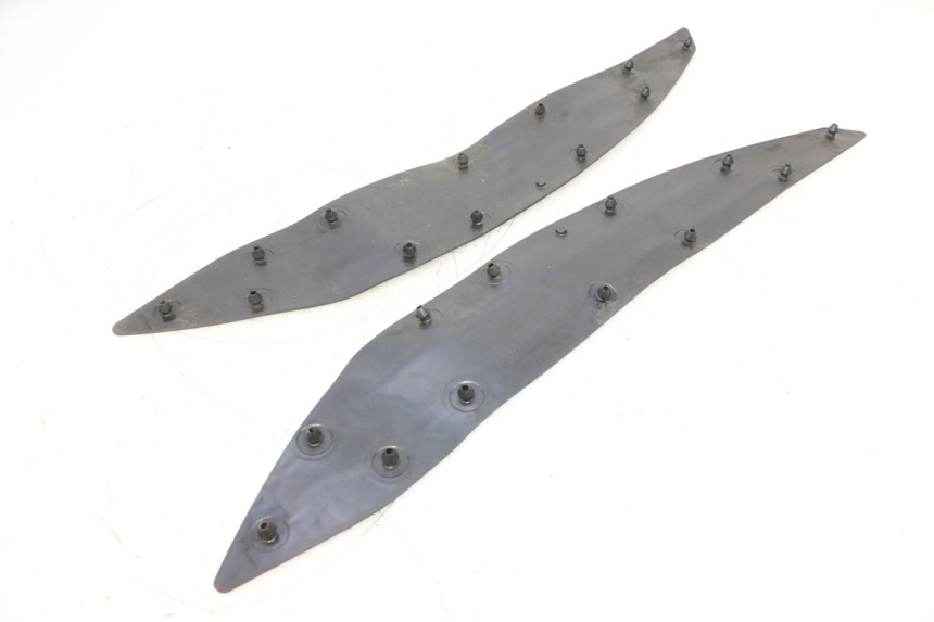 photo de FLOOR PANEL RUBBER HONDA PCX (JF57/JF64) 125 (2014 - 2018) - Component detail