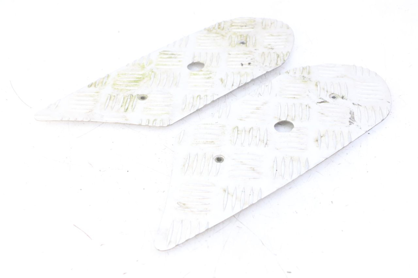 photo de FOOTBOARD MAT PEUGEOT KISBEE 4T 50 (2018 - 2022) - Main view