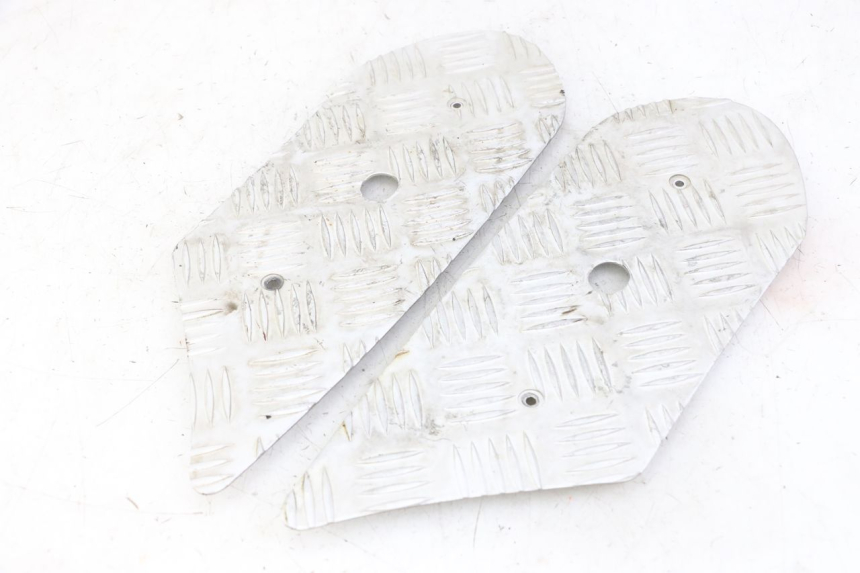 photo de FLOOR PANEL RUBBER PEUGEOT STREETZONE I 2T 50 (2018 - 2020) - Main view