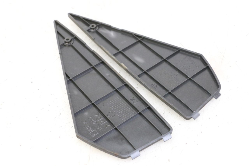 photo de FOOTBOARD MAT PIAGGIO NEW TYPHOON 50 (2010 - 2017) - Component detail