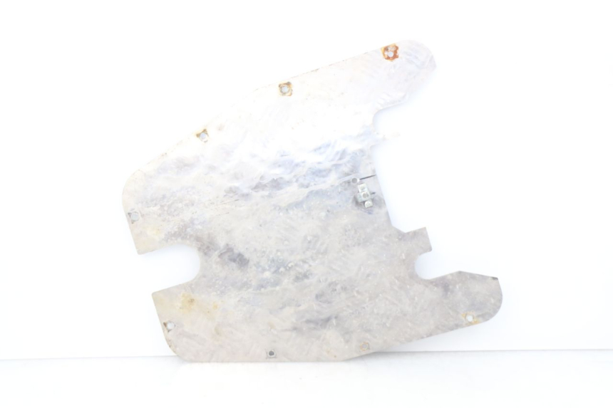 photo de FLOOR PANEL RUBBER IMF INDUSTRIE PTIO 2 50 (2014 - 2017) - Alternative perspective