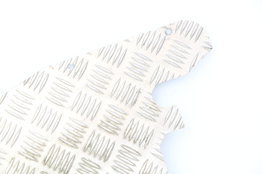 photo de FLOOR PANEL RUBBER IMF INDUSTRIE PTIO 2 50 (2014 - 2017) - Fixing points details