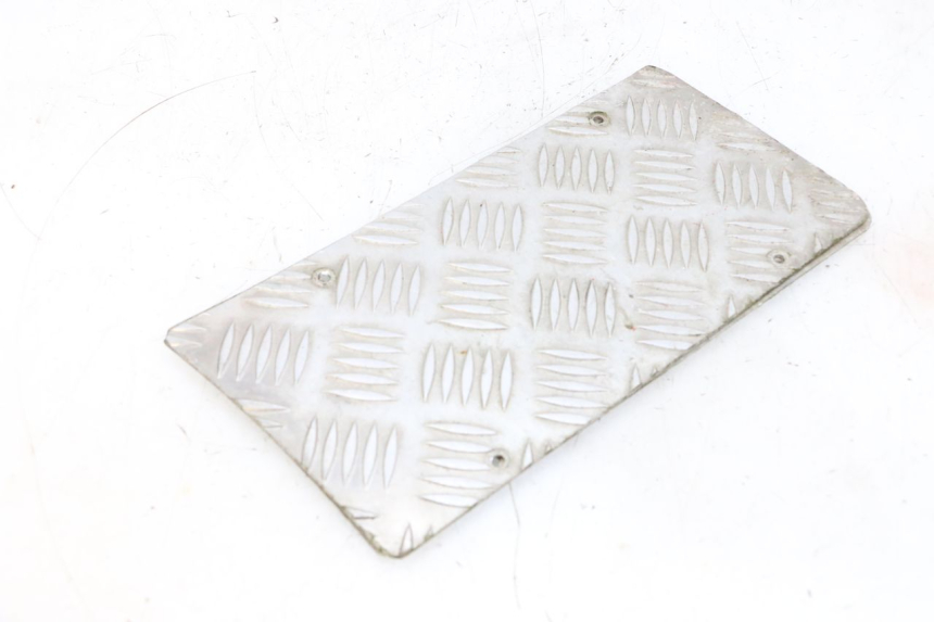 photo de FLOOR PANEL RUBBER LIGIER PULSE 3 1 (2014 - 2020) - Component detail