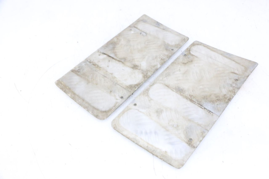 photo de FLOOR PANEL RUBBER LIGIER PULSE 3 1 (2014 - 2020) - Product overview