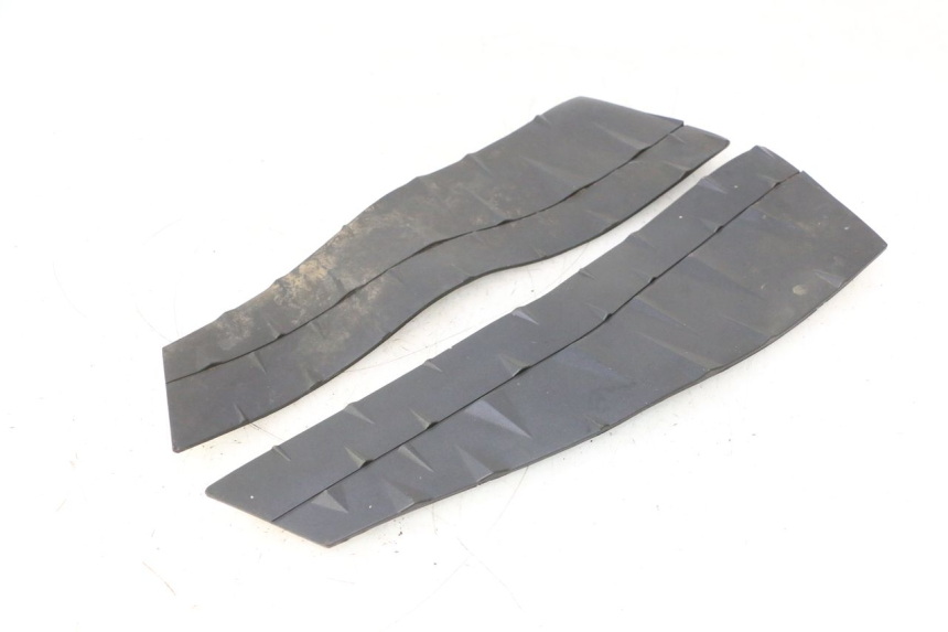 photo de FLOOR PANEL RUBBER RAZZO QTR 50 (2011 - 2018) - Main view