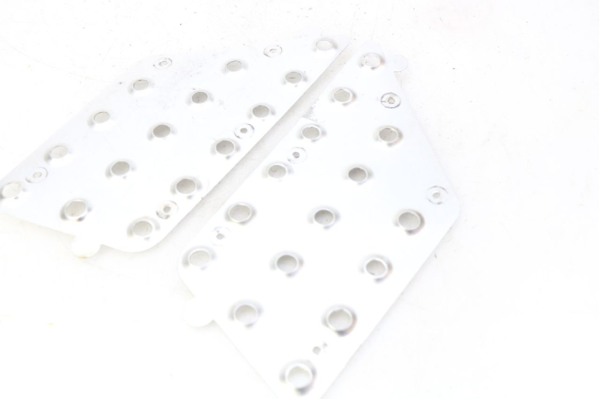 photo de FOOTBOARD MAT RIDE RACE GT 2T 50 (2012 - 2017) - Zoom on usage condition