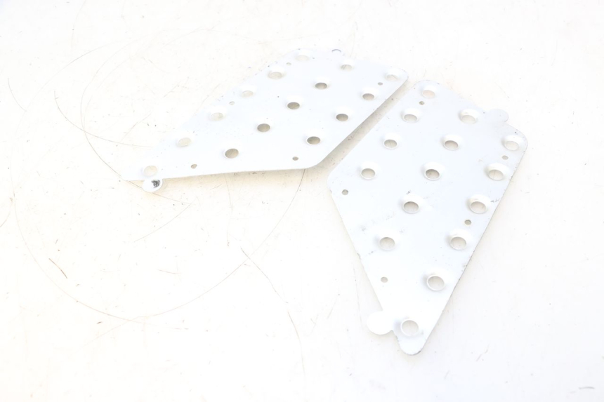 photo de FOOTBOARD MAT RIDE RACE GT 2T 50 (2012 - 2017) - Zoom on usage condition