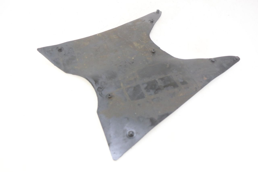 photo de FOOTBOARD MAT TNT MOTOR ROMA 10' 2T 50 (2011 - 2018) - Component detail