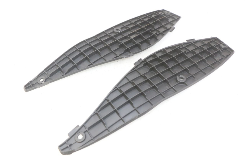 photo de FOOTBOARD MAT GILERA RUNNER SP 50 (2009 - 2017) - Component detail