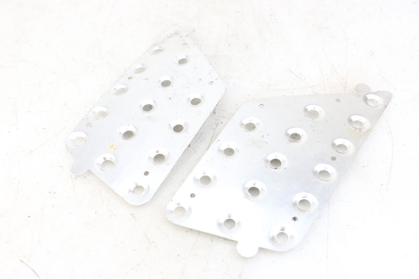 photo de FOOTBOARD MAT KEEWAY RY6 2T 50 (2011 - 2019) - Component detail