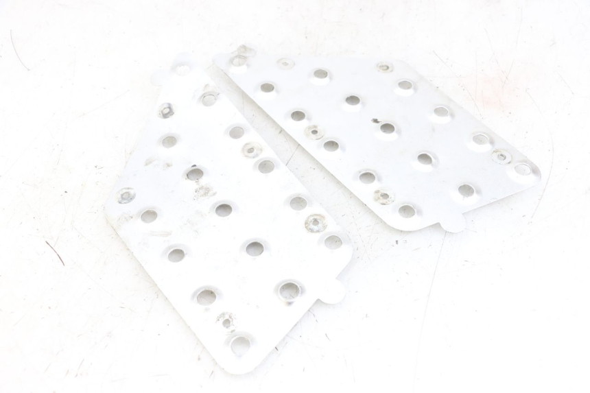 photo de FOOTBOARD MAT KEEWAY RY6 2T 50 (2011 - 2019) - Zoom on usage condition