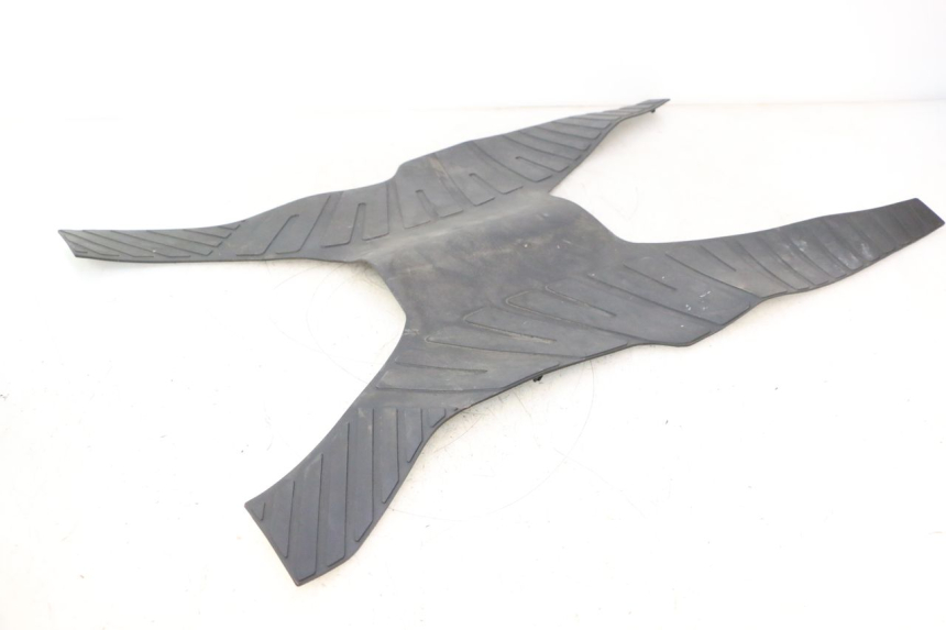 photo de FLOOR PANEL RUBBER DAELIM S2 125 (2006 - 2007) - Main view