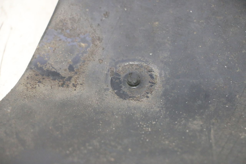 photo de FLOOR PANEL RUBBER DAELIM S2 125 (2006 - 2007) - Fixing points details