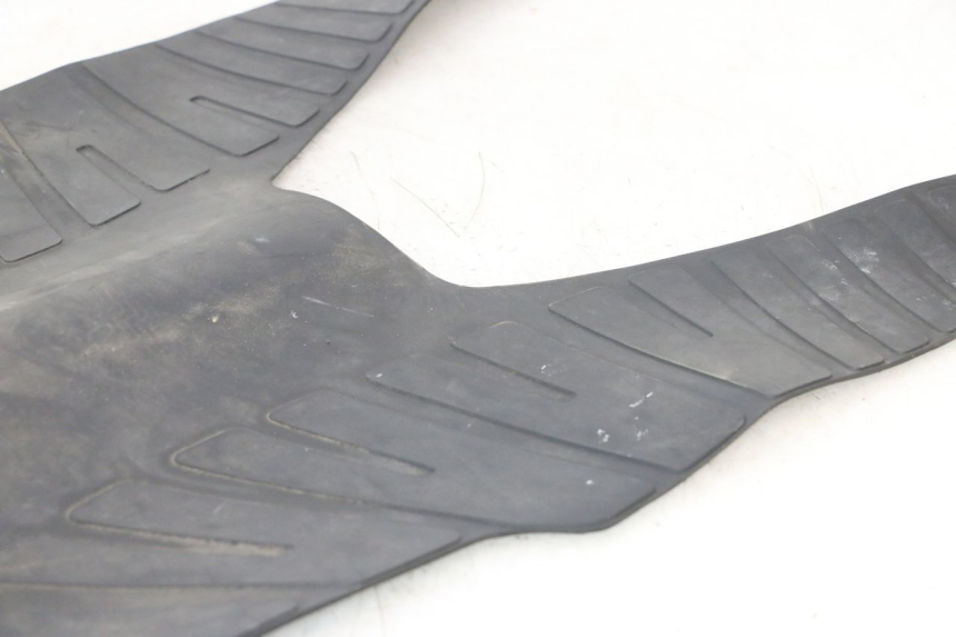 photo de FLOOR PANEL RUBBER DAELIM S2 125 (2006 - 2007) - Checked used part