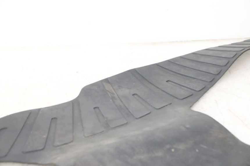 photo de FLOOR PANEL RUBBER DAELIM S2 125 (2006 - 2007) - Markings and original references