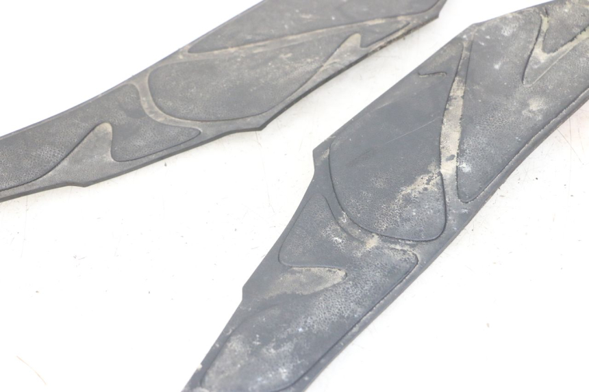 photo de FOOTBOARD MAT DAELIM S3 125 (2010 - 2017) - Alternative perspective