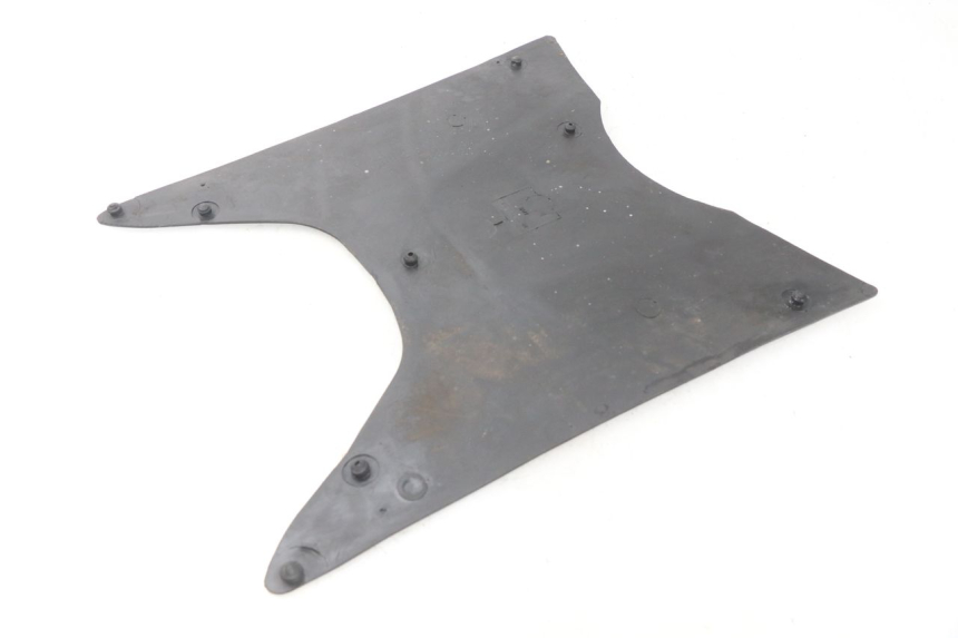 photo de FLOOR PANEL RUBBER DAELIM S4 50 (2010 - 2015) - Component detail