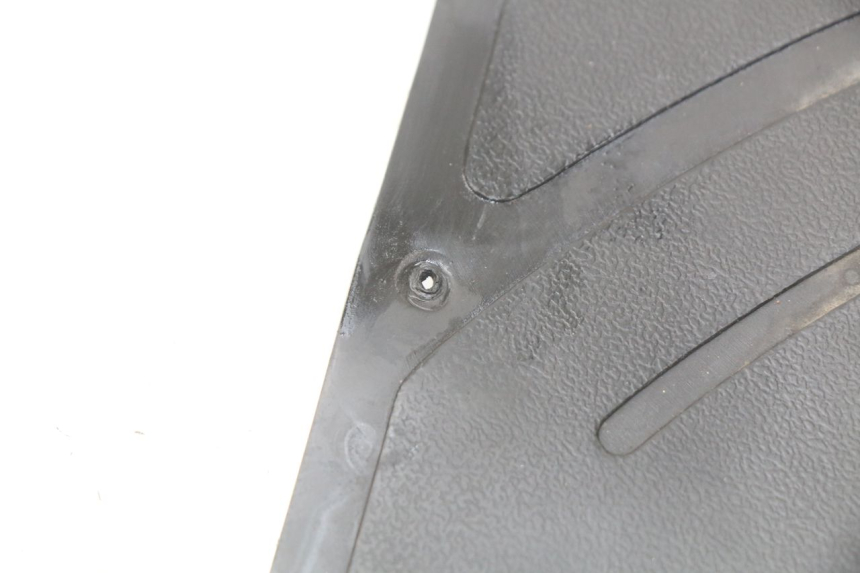 photo de FLOOR PANEL RUBBER DAELIM S4 50 (2010 - 2015) - Alternative perspective